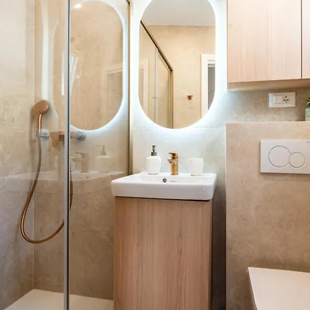Freguluca-varos Bed & Breakfast